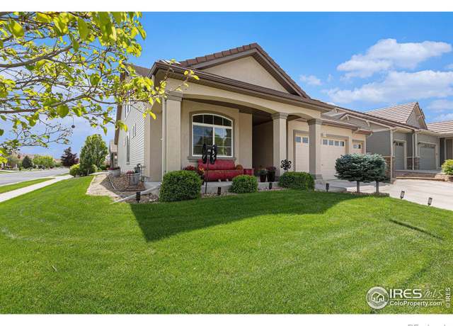 Property at 3713 Woodhaven Ln, Johnstown, CO 80534, 3 beds, 3 baths