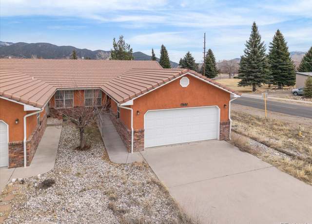 Property at 7401 County Road 141, Salida, CO 81201, 2 beds, 2 baths