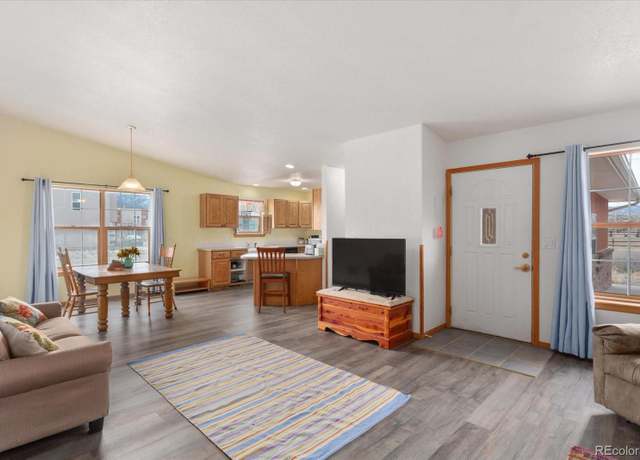 Property at 7401 County Road 141, Salida, CO 81201, 2 beds, 2 baths