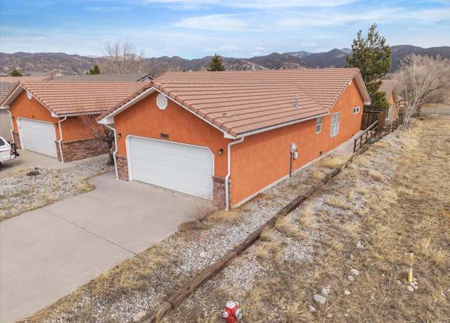 Property at 7401 County Road 141, Salida, CO 81201, 2 beds, 2 baths