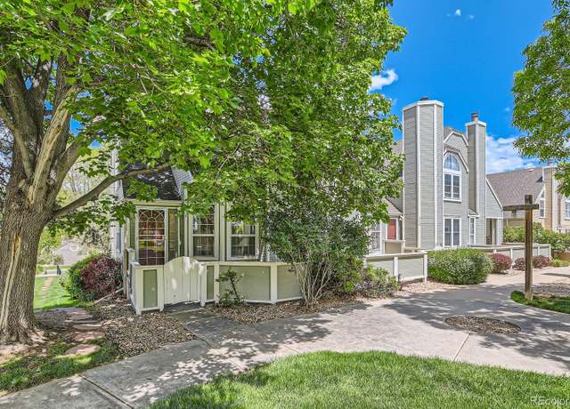 Property at 5750 W Atlantic Pl, Lakewood, CO 80227, 2 beds, 2 baths
