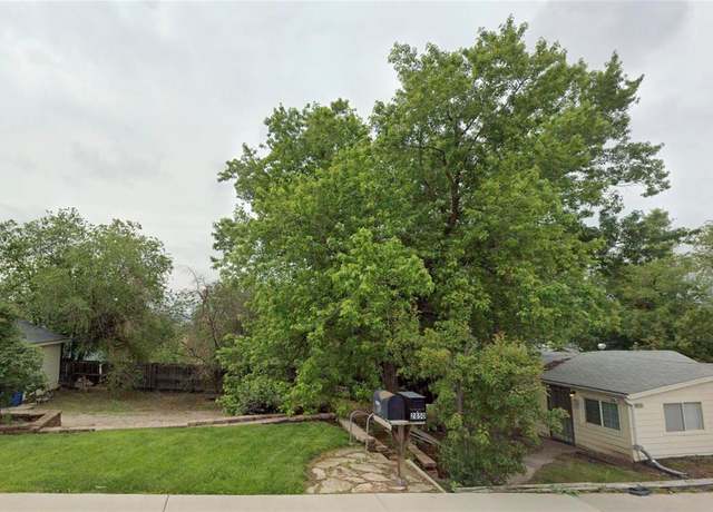 Property at 2850 W Floyd Ave, Englewood, CO 80110, 2 beds, 1 bath