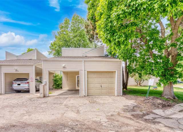 Property at 1519 S Sable Blvd Unit C, Aurora, CO 80012, 3 beds, 2 baths