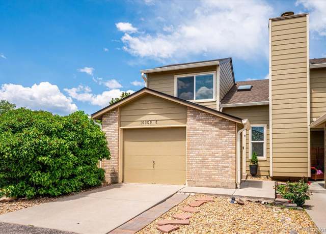 Property at 10309 W Fair Ave Unit E, Littleton, CO 80127, 2 beds, 2 baths