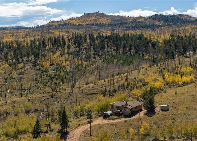 Property at 97 Hedges Cir, Sedalia, CO 80135, 3 beds, 1 bath