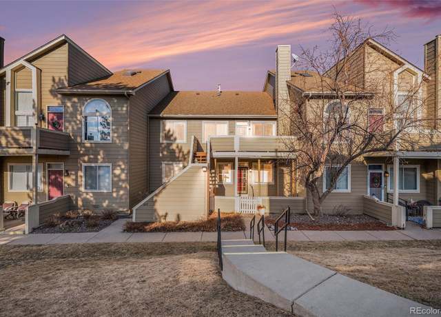 Property at 1079 S Walden Way #217, Aurora, CO 80017, 2 beds, 2 baths