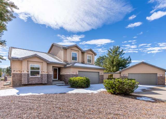 Property at 496 W Mangrum Dr, Pueblo, CO 81007, 3 beds