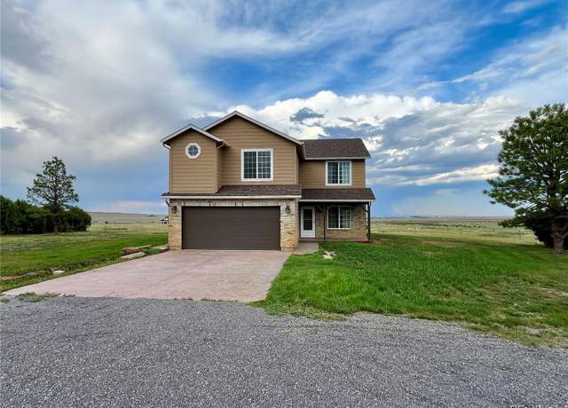 Property at 4022 Eagle Ranch Rd, Pueblo, CO 81004, 4 beds, 3 baths