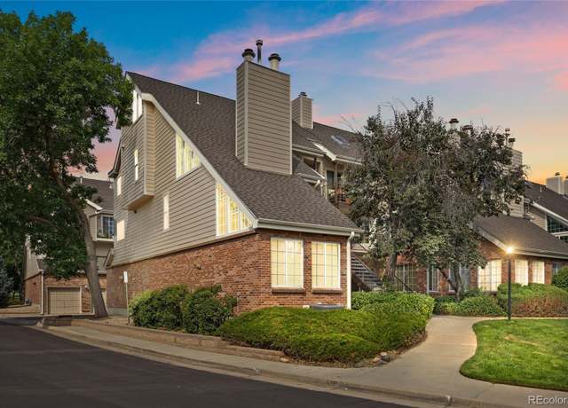 Property at 13883 E Lehigh Ave Unit B, Aurora, CO 80014, 2 beds, 2 baths