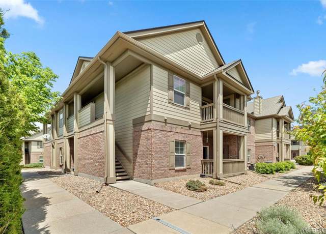 Property at 23346 E 5th Pl #101, Aurora, CO 80018, 2 beds, 2 baths