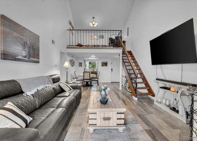 Property at 3666 S Depew St #301, Denver, CO 80235, 2 beds, 2 baths