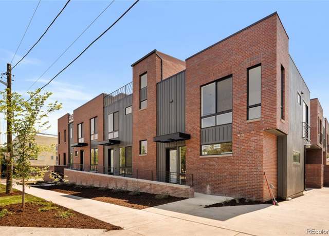 Property at 2012 W 46th Ave, Denver, CO 80211, 2 beds, 3 baths