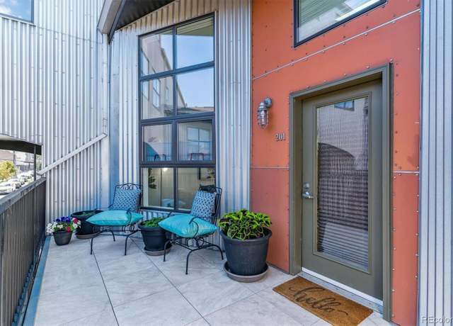 Property at 3195 Blake St #201, Denver, CO 80205, 2 beds, 2 baths