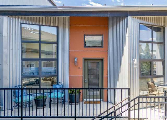 Property at 3195 Blake St #201, Denver, CO 80205, 2 beds, 2 baths