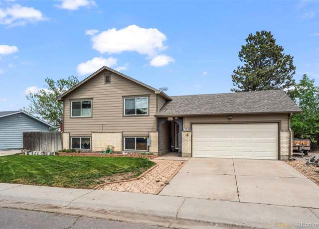 Property at 5338 Granby St, Denver, CO 80239, 4 beds, 2 baths