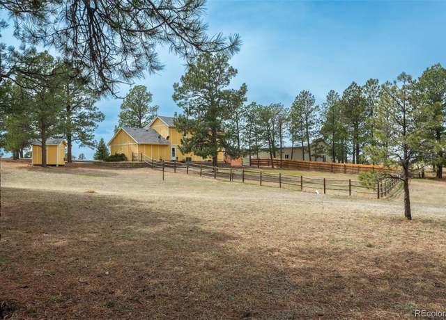 Property at 37677 Sable Ridge Rd, Elizabeth, CO 80107, 3 beds, 4 baths