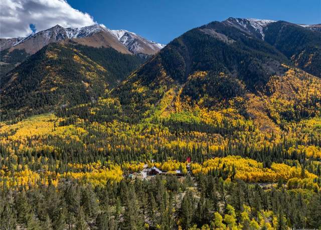 Property at 10575 Co-82, Twin Lakes, CO 81251