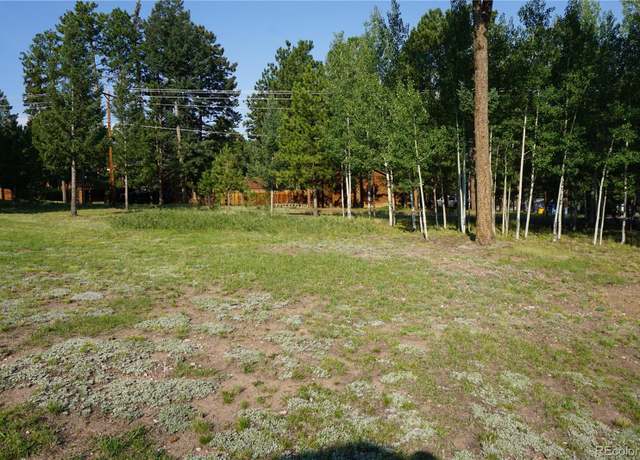 Property at W Bowman Ave, Woodland Park, CO 80863