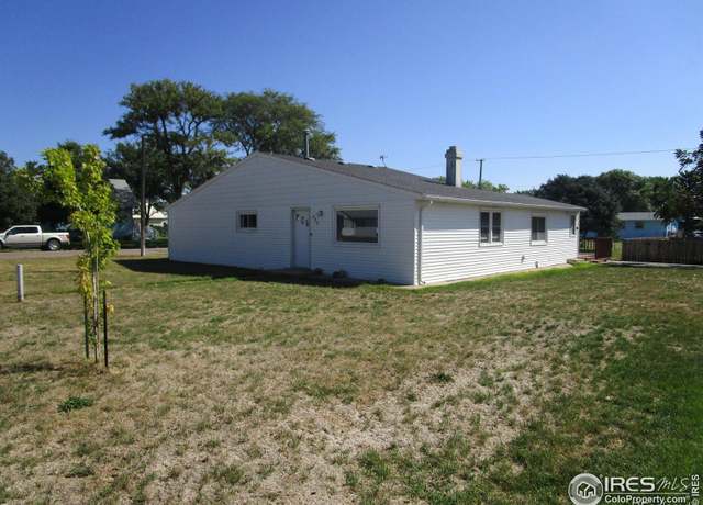 Property at 492 8th St, Burlington, CO 80807, 2 beds, 2 baths