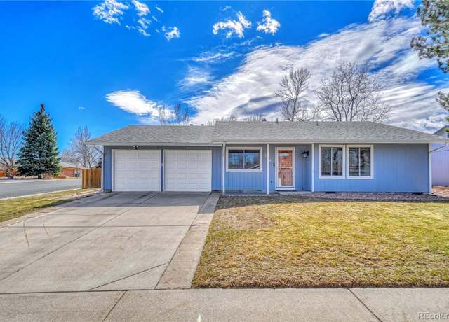 Property at 1786 Wintergreen Pl, Loveland, CO 80537, 4 beds, 1 bath
