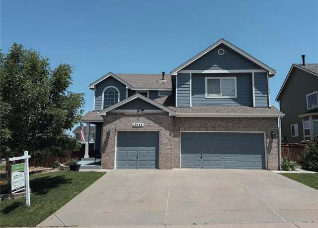 Property at 10144 Madison St, Thornton, CO 80229, 6 beds, 4 baths
