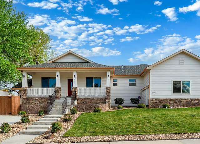 Property at 5372 W 68th Ave, Arvada, CO 80003, 5 beds, 5 baths