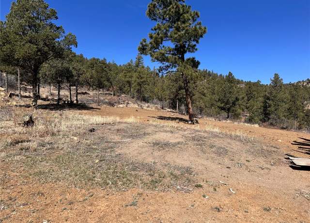 Property at 000 Big Pine Rdg, Weston, CO 81091