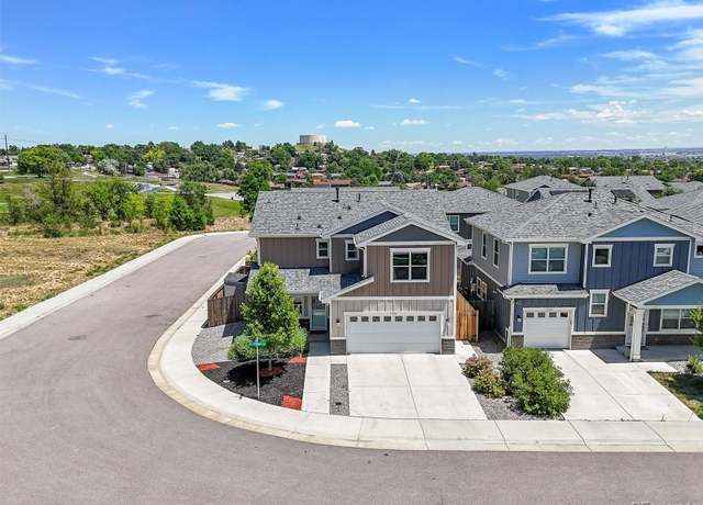 Property at 7956 Osage St, Denver, CO 80221, 4 beds, 3 baths