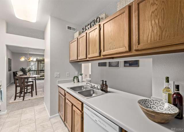 Property at 7481 Singing Hills Dr, Boulder, CO 80301, 2 beds, 2 baths
