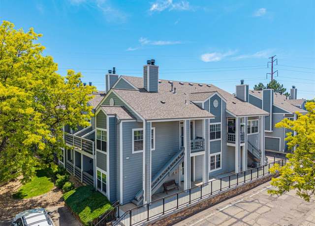 Property at 7481 Singing Hills Dr, Boulder, CO 80301, 2 beds, 2 baths