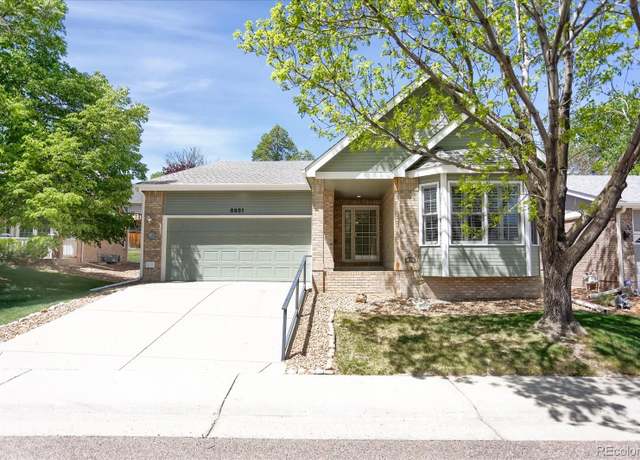 Property at 8951 Greenwich St, Highlands Ranch, CO 80130, 3 beds, 3 baths