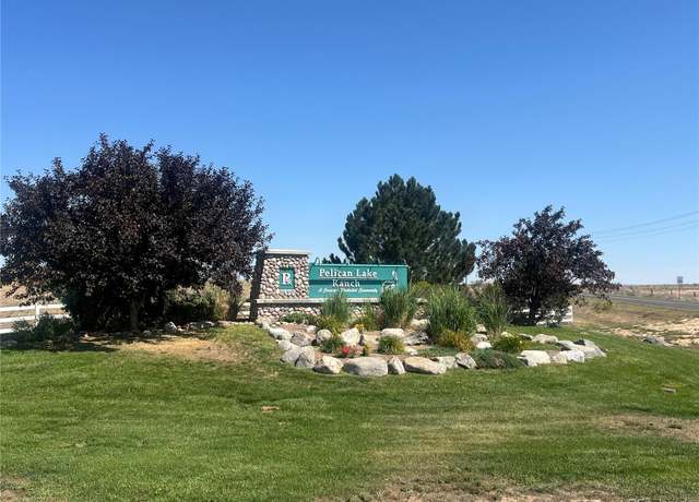 Property at 16492 Fairbanks Dr S, Platteville, CO 80651