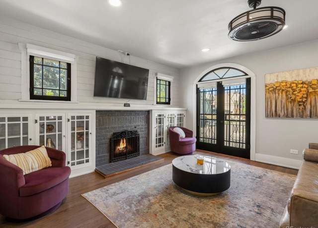 Property at 4495 Utica St, Denver, CO 80212, 4 beds, 3 baths