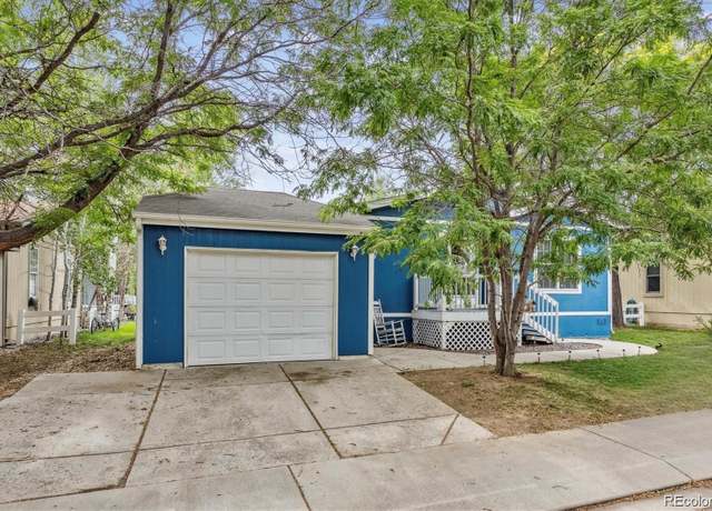 Property at 11311 Big Bnd, Longmont, CO 80504, 3 beds, 2 baths