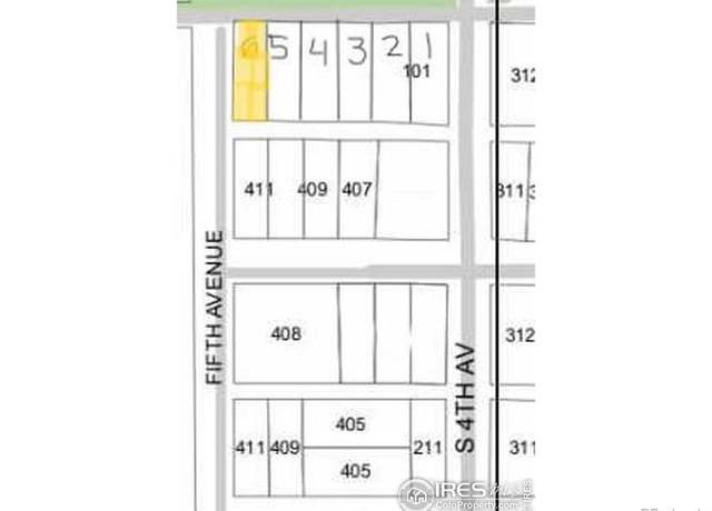 Property at 101 4th Ave Unit (lot 6), Superior, CO 80027