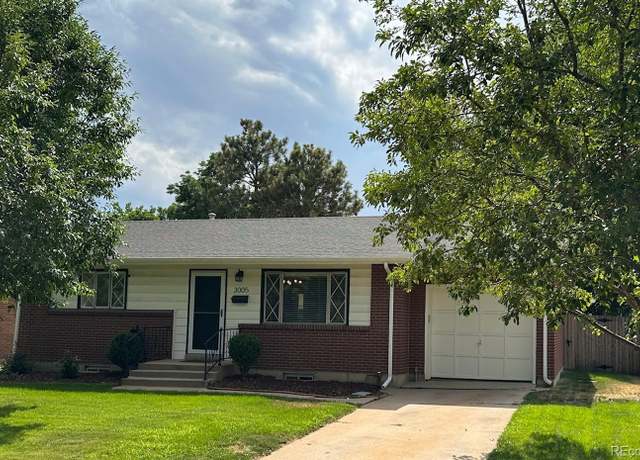 Property at 3005 S Winona Ct, Denver, CO 80236, 2 beds, 2 baths
