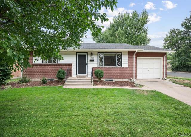 Property at 3005 S Winona Ct, Denver, CO 80236, 2 beds, 2 baths