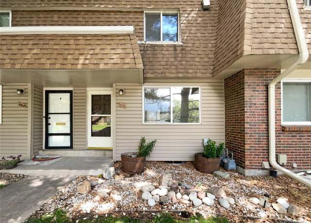 Property at 5670 S Lowell Blvd, Littleton, CO 80123, 2 beds, 3 baths