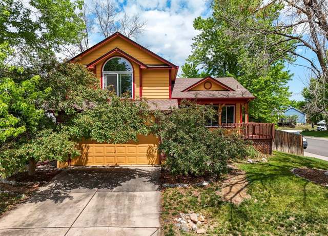 Property at 3201 W 126th Ave, Broomfield, CO 80020, 4 beds, 3 baths