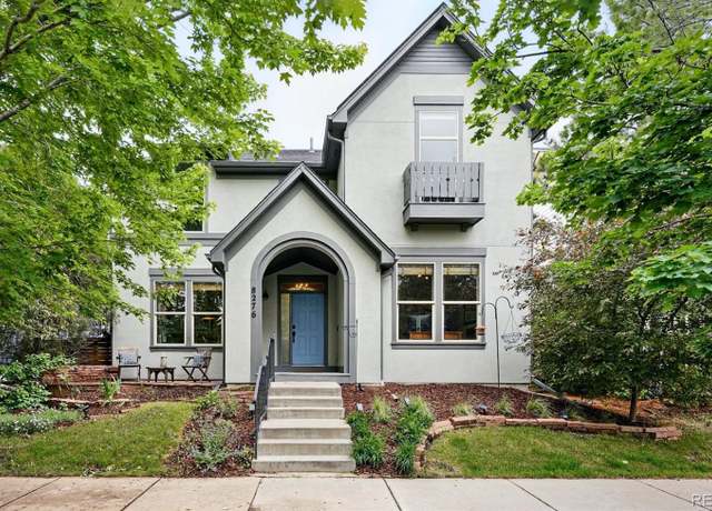 Property at 8276 E 28th Dr, Denver, CO 80238, 5 beds, 5 baths