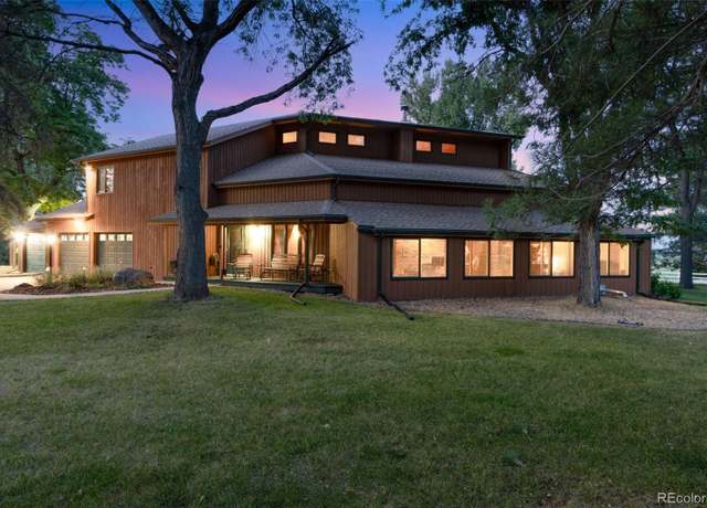 Property at 1923 Sauk Hill Rd, Loveland, CO 80537, 3 beds, 3 baths