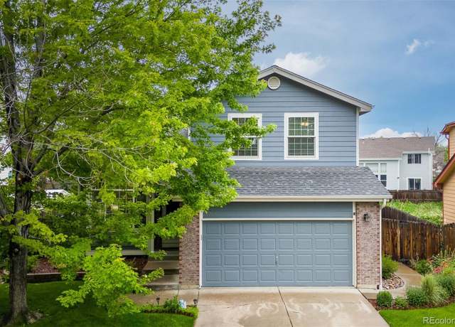 Property at 2763 Dharma Ave, Broomfield, CO 80020, 5 beds, 4 baths
