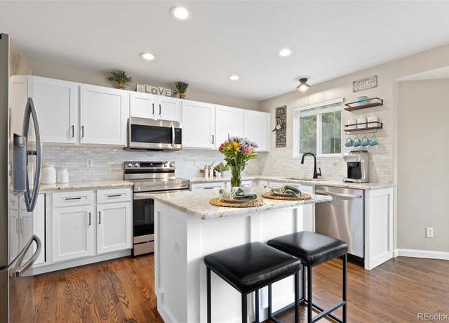 Property at 2763 Dharma Ave, Broomfield, CO 80020, 5 beds, 4 baths