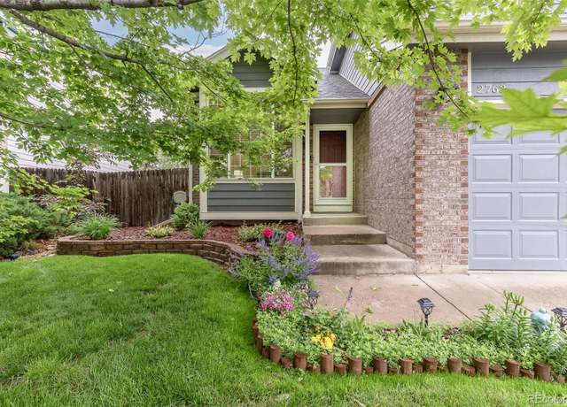 Property at 2763 Dharma Ave, Broomfield, CO 80020, 5 beds, 4 baths