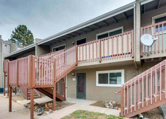 Property at 5300 E Cherry Creek South Dr #918, Denver, CO 80246, 1 bed, 1 bath