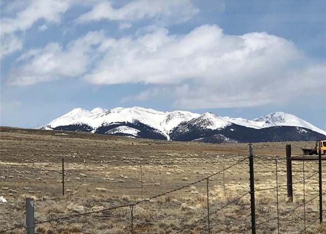 Property at 735 Link Rd, Como, CO 80432