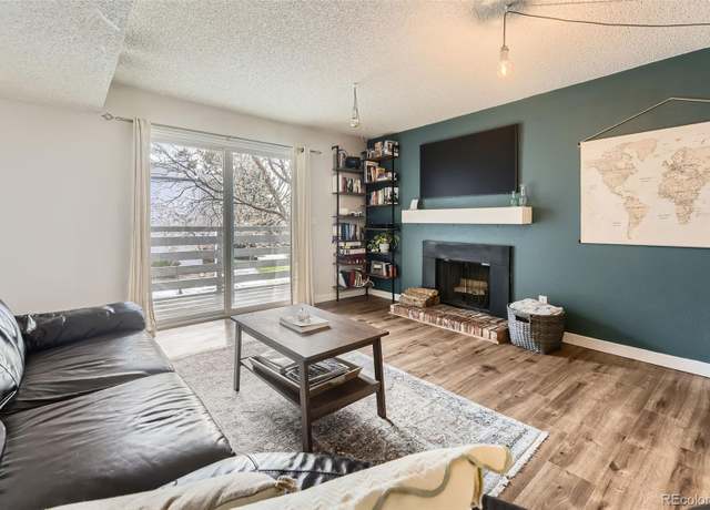 Property at 3141 S Tamarac Dr Unit 202E, Denver, CO 80231, 2 beds, 2 baths