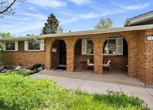 Property at 13464 W Virginia Dr, Lakewood, CO 80228, 4 beds, 3 baths