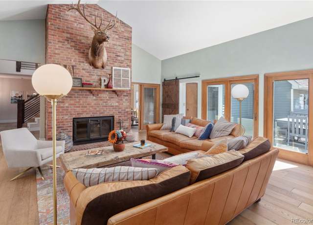 Property at 419 Princeton Ave, Buena Vista, CO 81211, 4 beds, 4 baths