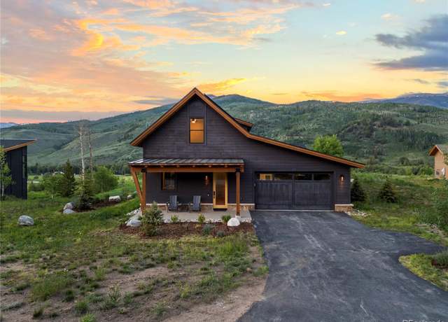Property at 77 Hart Trl, Silverthorne, CO 80498, 3 beds, 4 baths